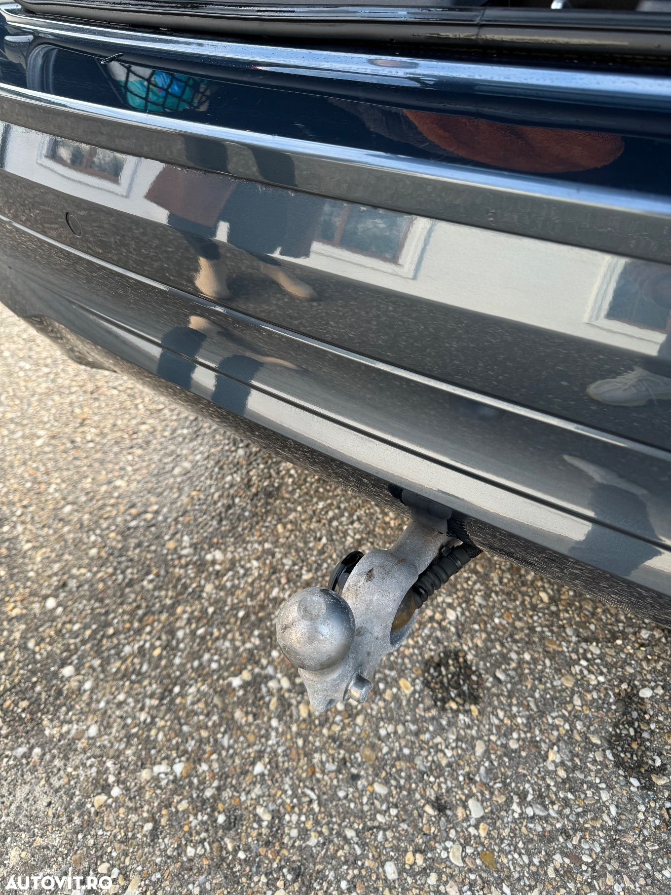 Volvo XC 60 B5 B Geartronic Momentum Pro - 14