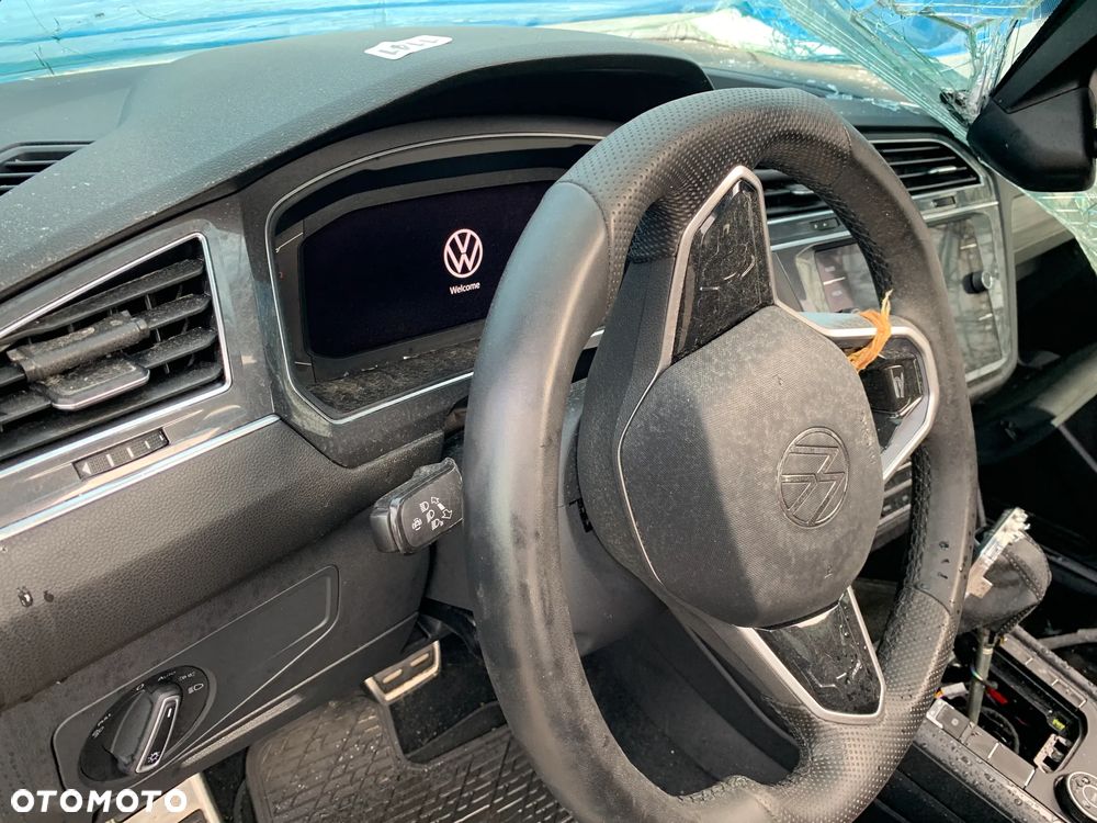 Volkswagen Tiguan Allspace 2.0 TSI 4Mot Highline DSG - 16