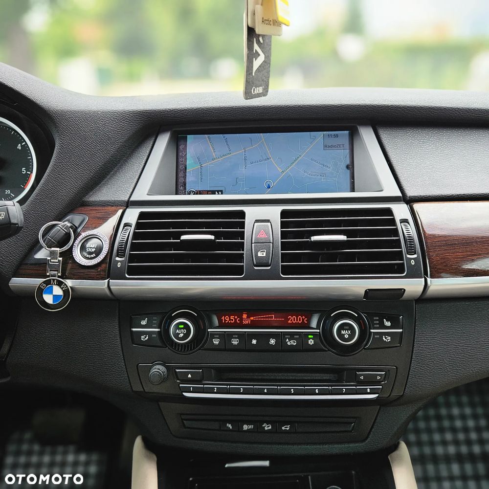 BMW X6 xDrive30d BluePerformance Edition Exclusive - 24
