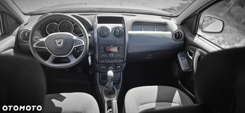 Dacia Duster - 2