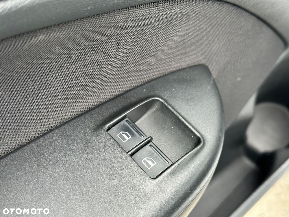 Skoda Octavia - 15
