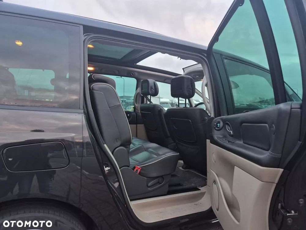 Renault Grand Espace 3.5 Initiale - 10