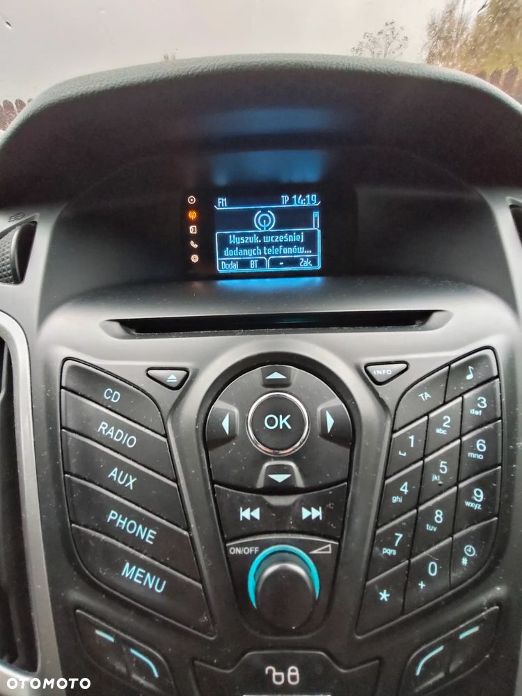 Ford Focus - 13