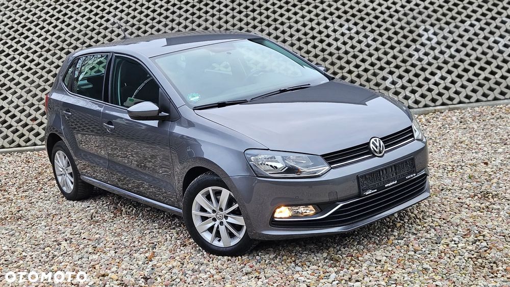 Volkswagen Polo 1.4 TDI (Blue Motion Technology) Comfortline - 10