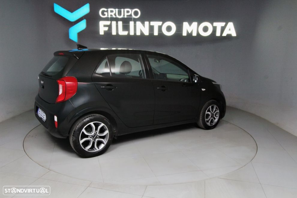 Kia Picanto - 2