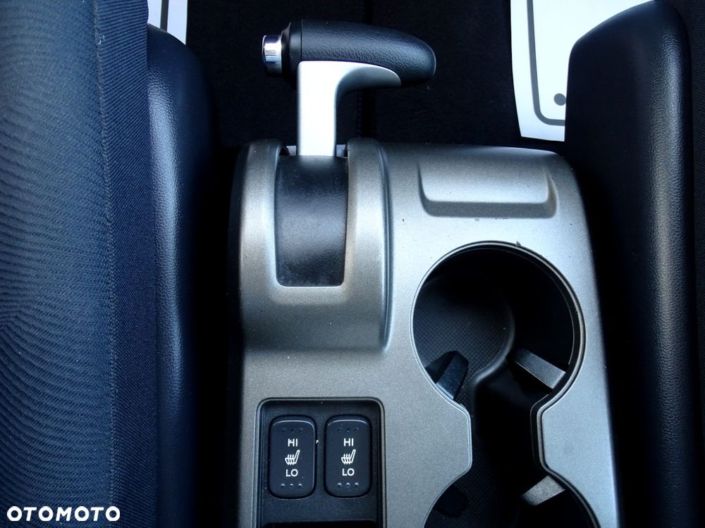 Honda CR-V 2.0i-VTEC Automatik Elegance - 20