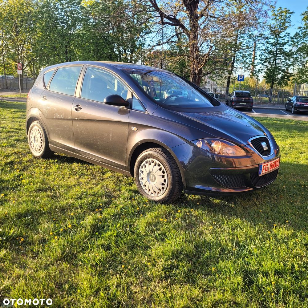 Seat Altea 1.6 Fresh - 5