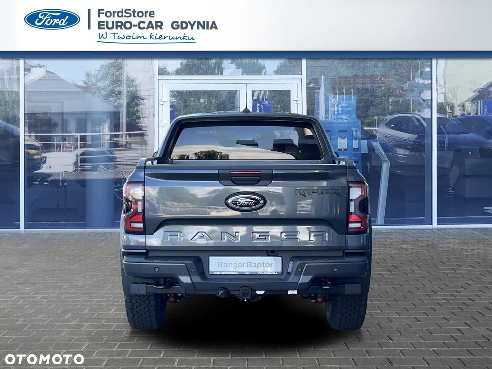 Ford Ranger - 7