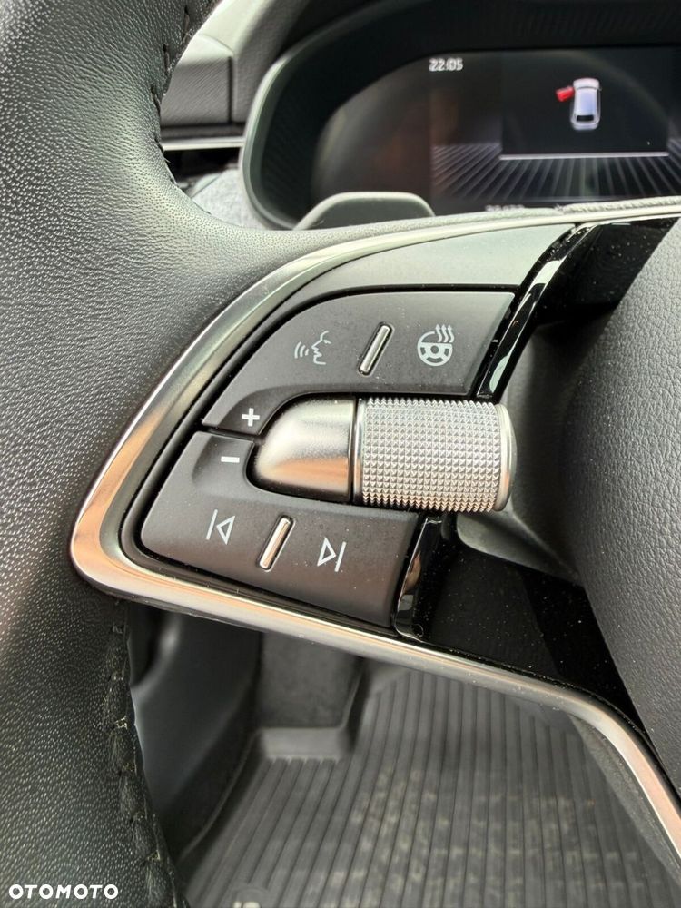 Skoda Scala 1.0 TSI Selection DSG - 16