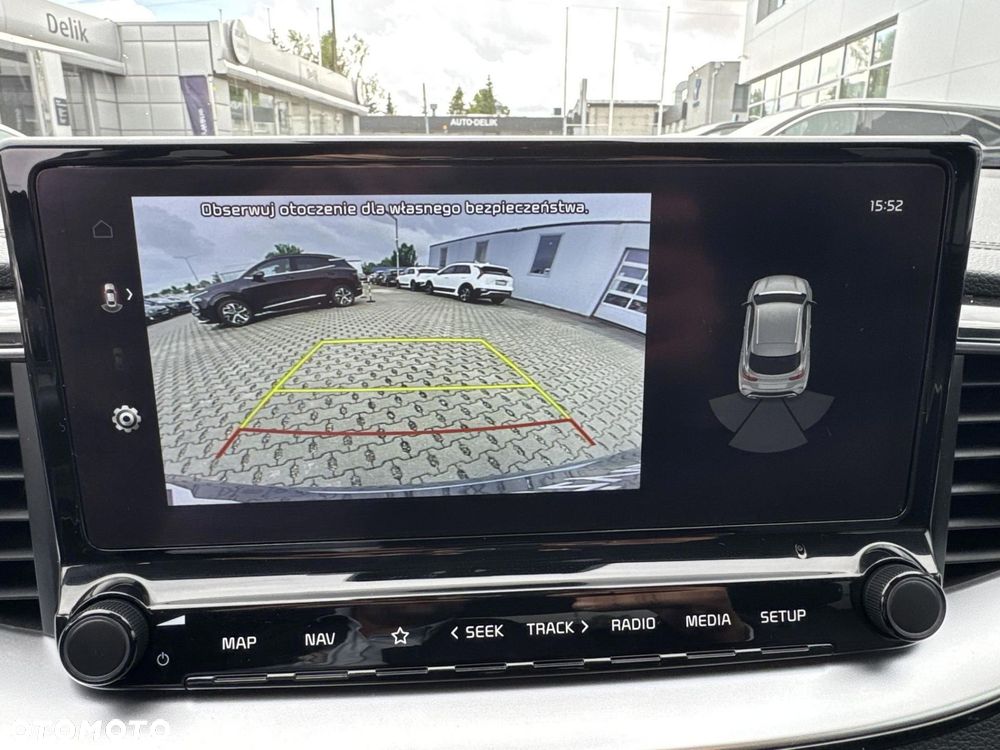 Kia XCeed 1.5 T-GDI L - 25