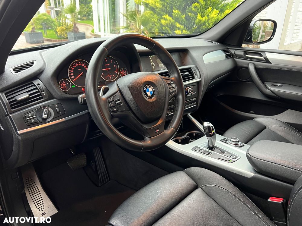 BMW X3 - 23