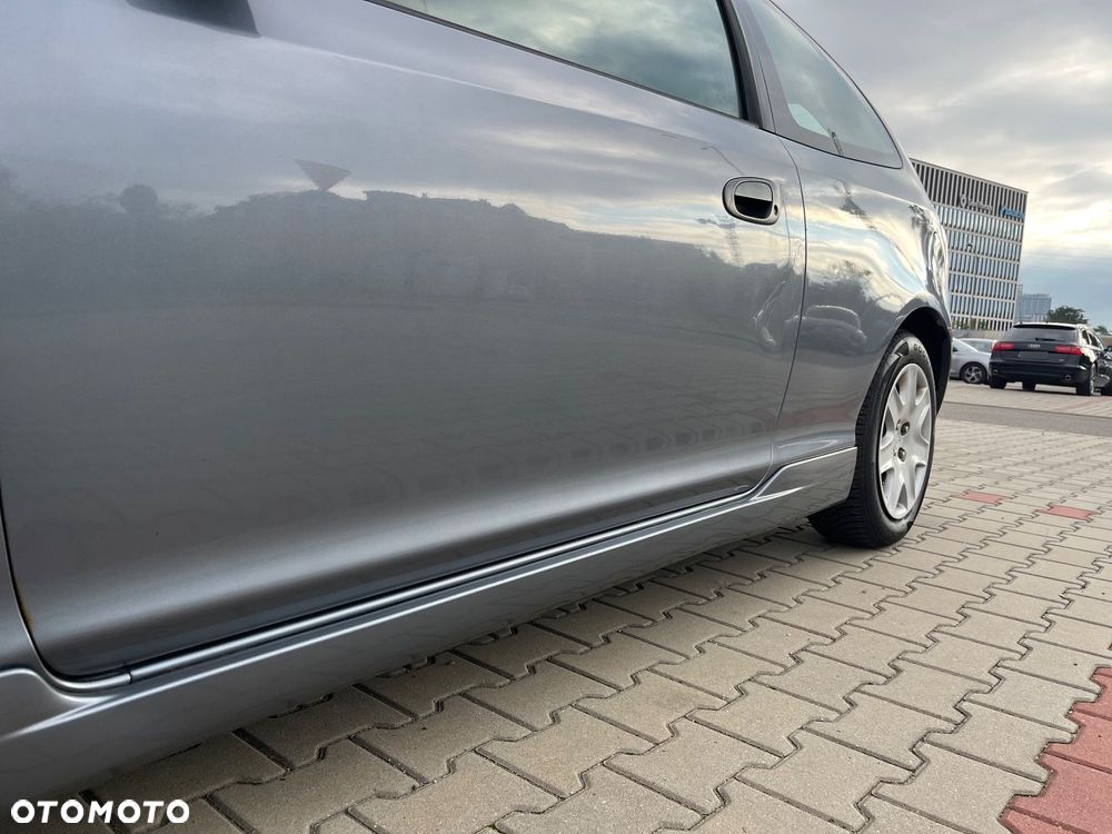 Honda Civic 1.4i LS - 27