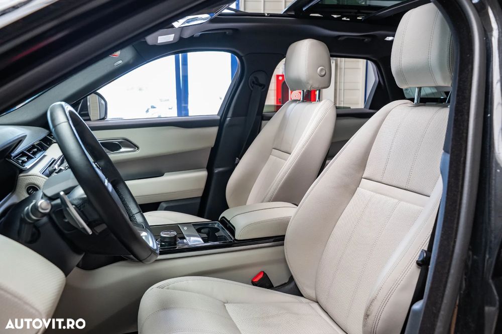 Land Rover Range Rover Velar 2.0 R-Dynamic SE - 6