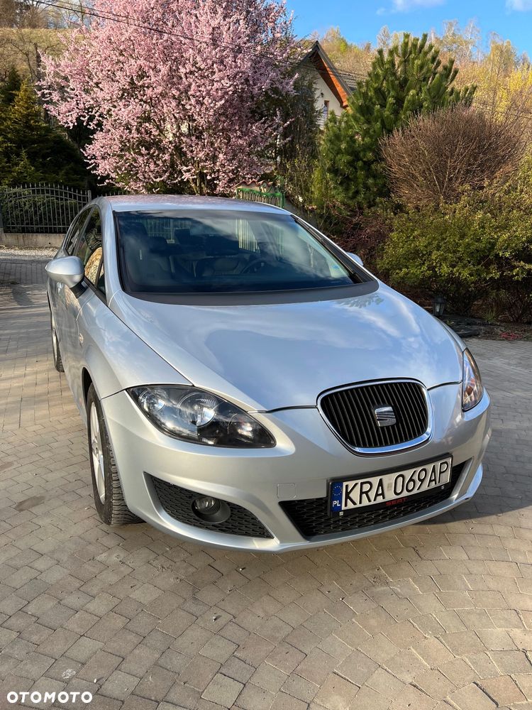 Seat Leon 1.2 TSI Style - 2