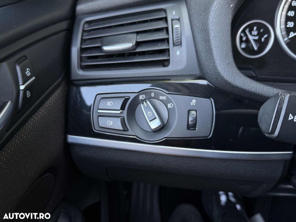 BMW X3 xDrive20d Aut. xLine - 25