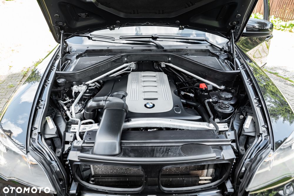 BMW X5 xDrive30d - 37
