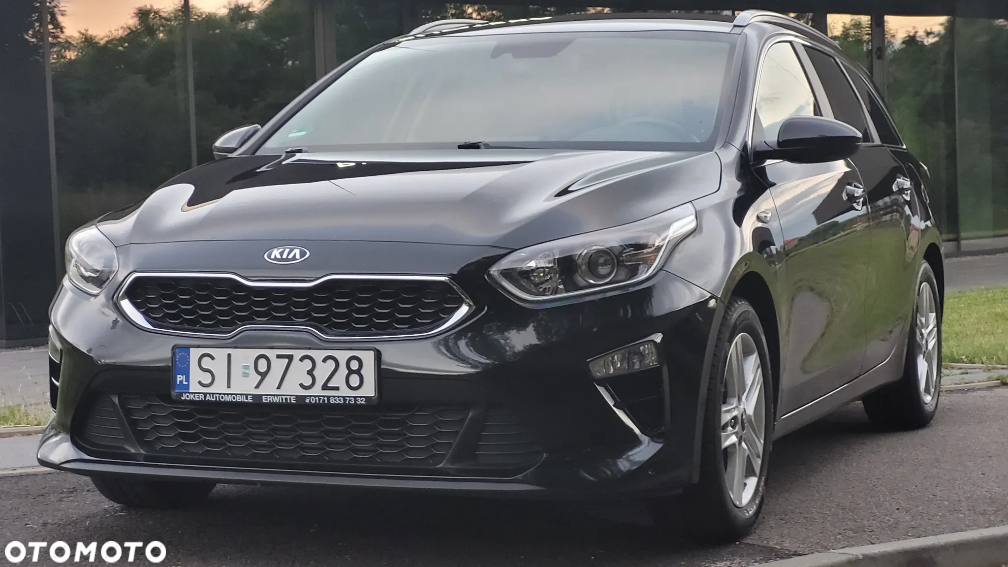 Kia Ceed - 19