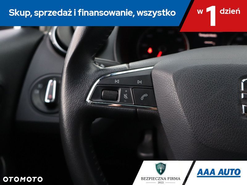 Seat Ibiza - 17