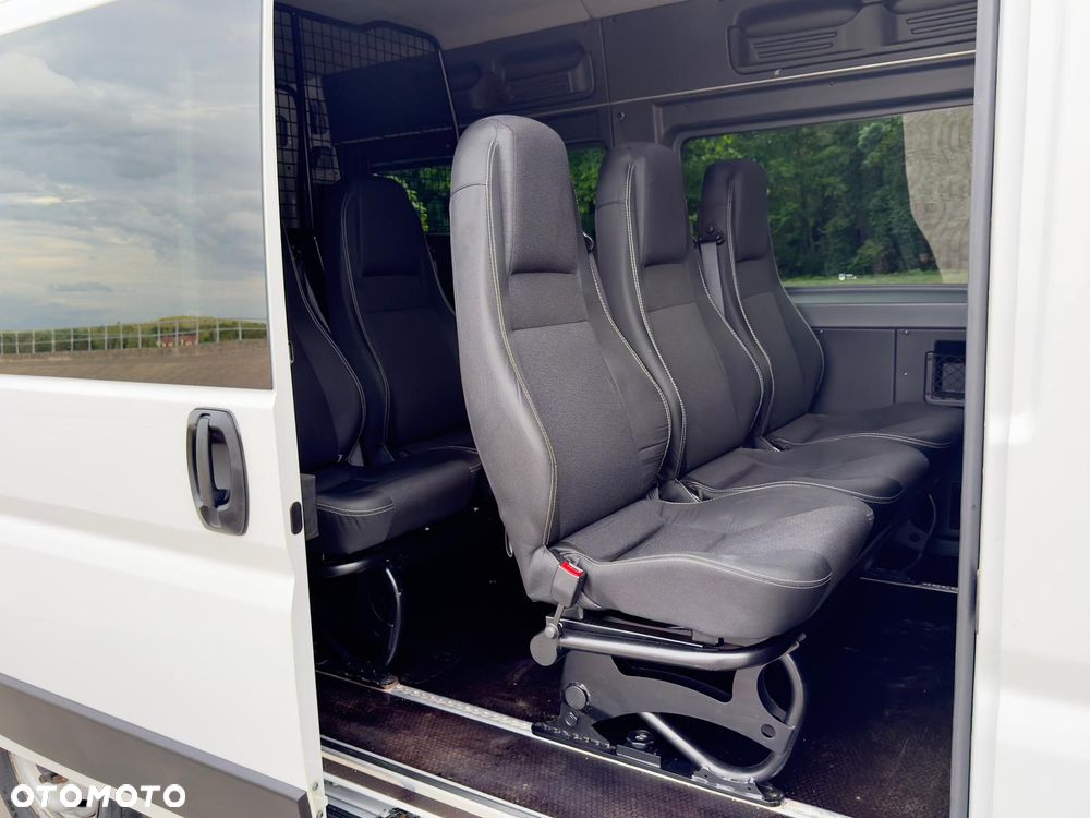Fiat Ducato - 29