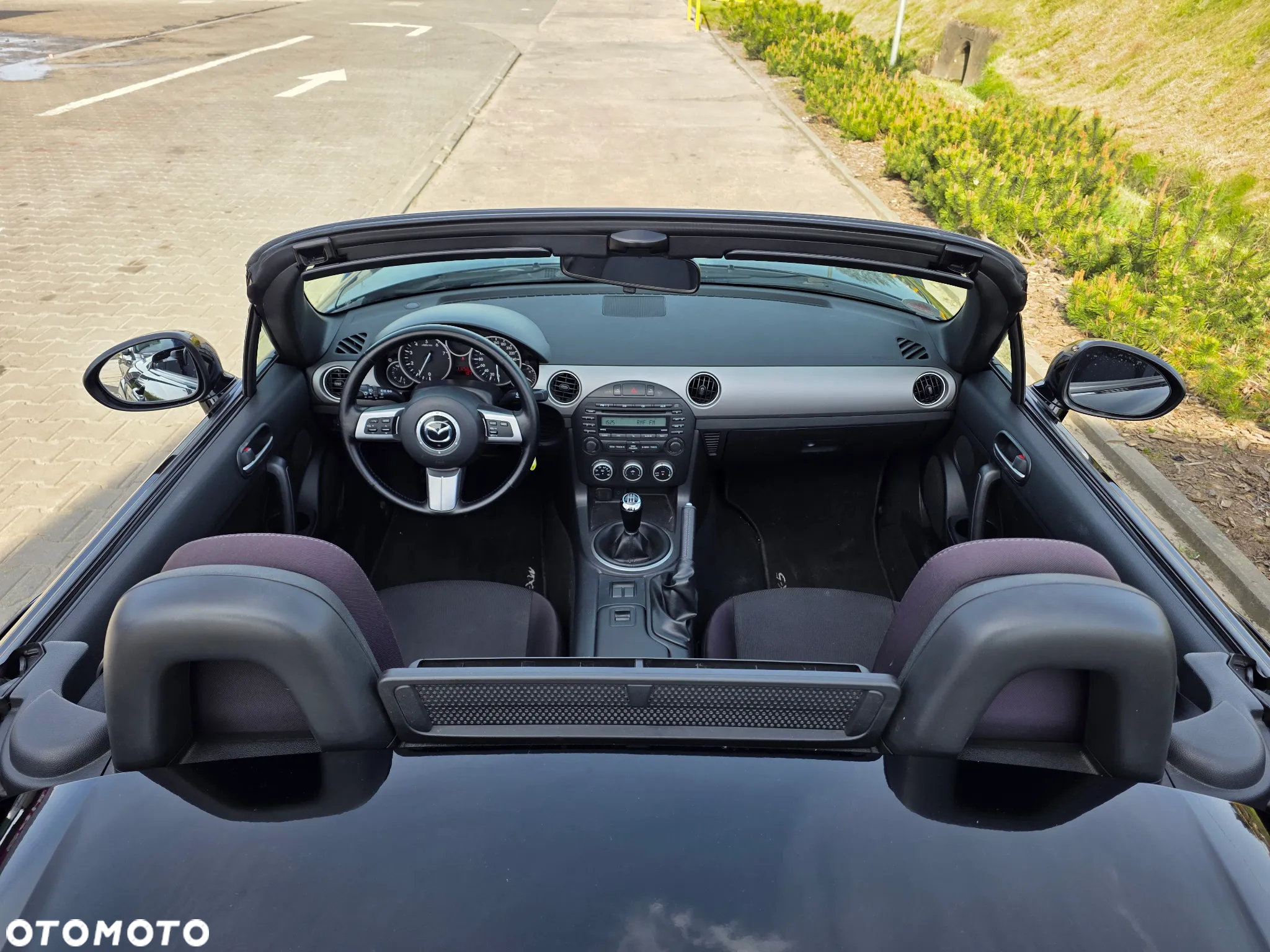 Mazda MX-5 - 12