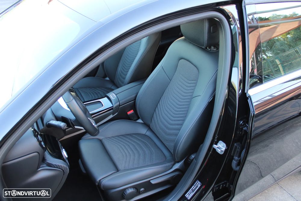 Mercedes-Benz A 200 7G-DCT Advanced Progressive - 39