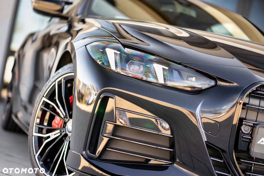 BMW Seria 4 M440i xDrive - 2