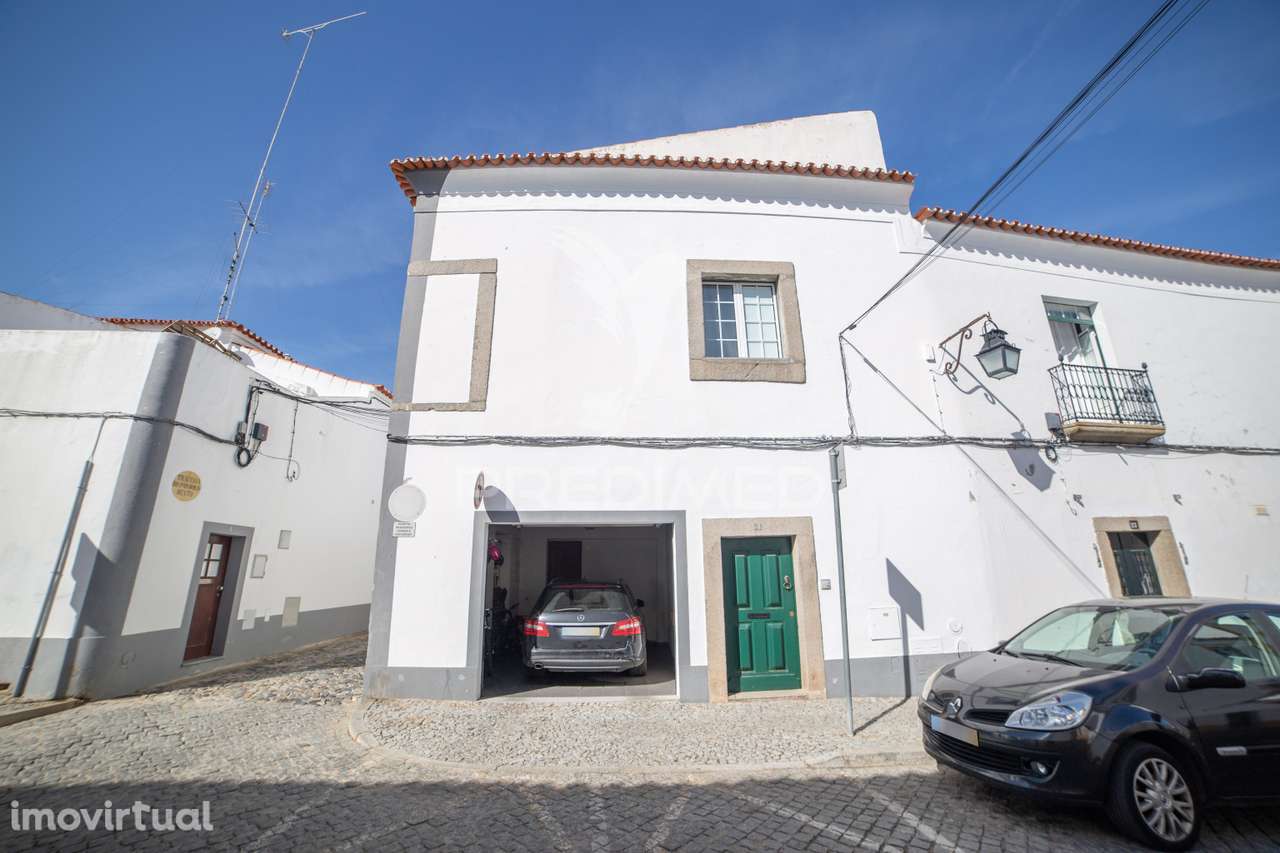 Moradia T4 em Évora - Grande imagem: 2/20
