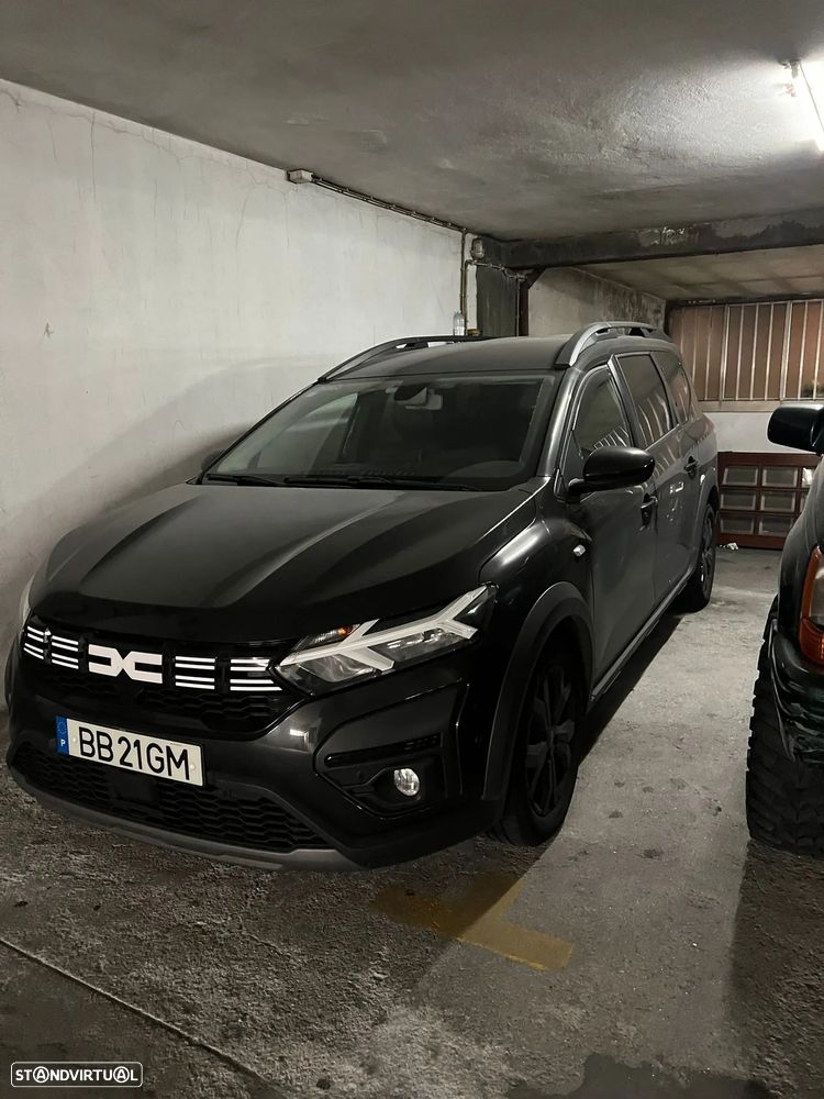 Dacia Jogger 1.0 ECO-G Extreme 7L Bi-Fuel - 1