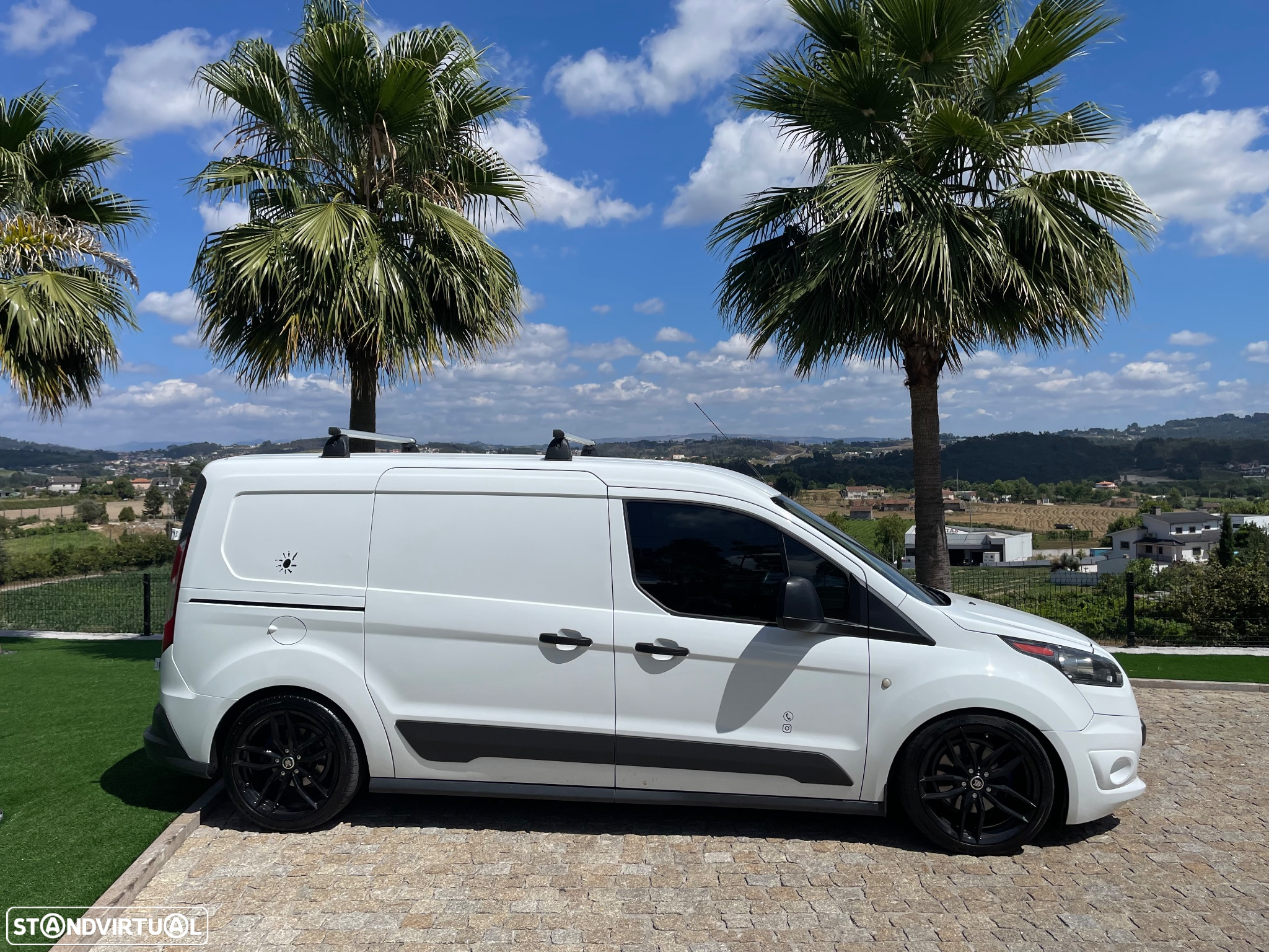 Ford Transit Connect 240 L2 Trend - 6