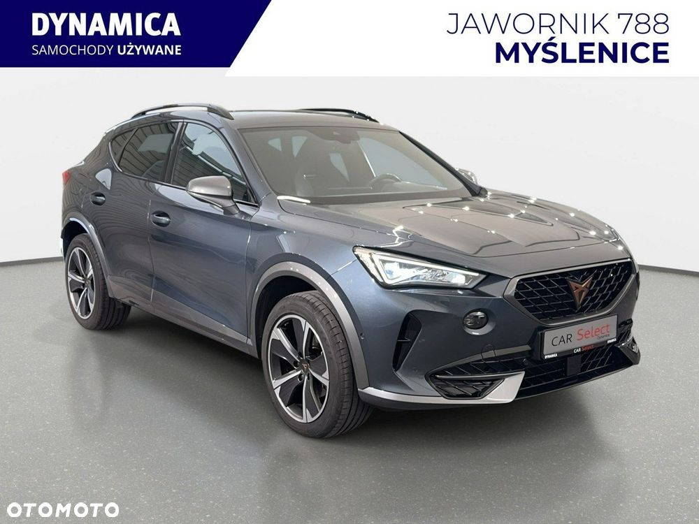 Cupra Formentor - 2