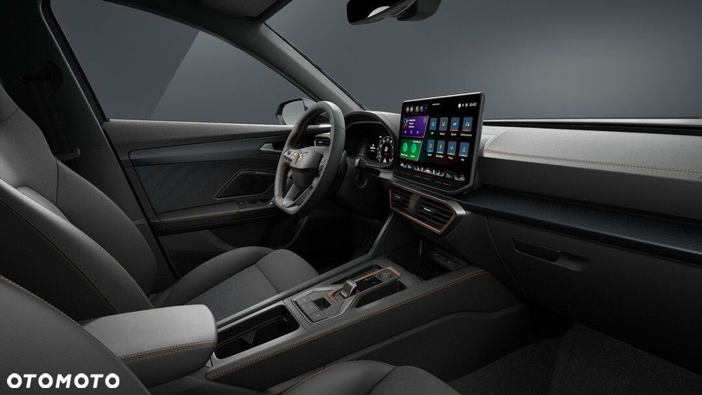 Cupra Formentor 2.0 TDI DSG - 9