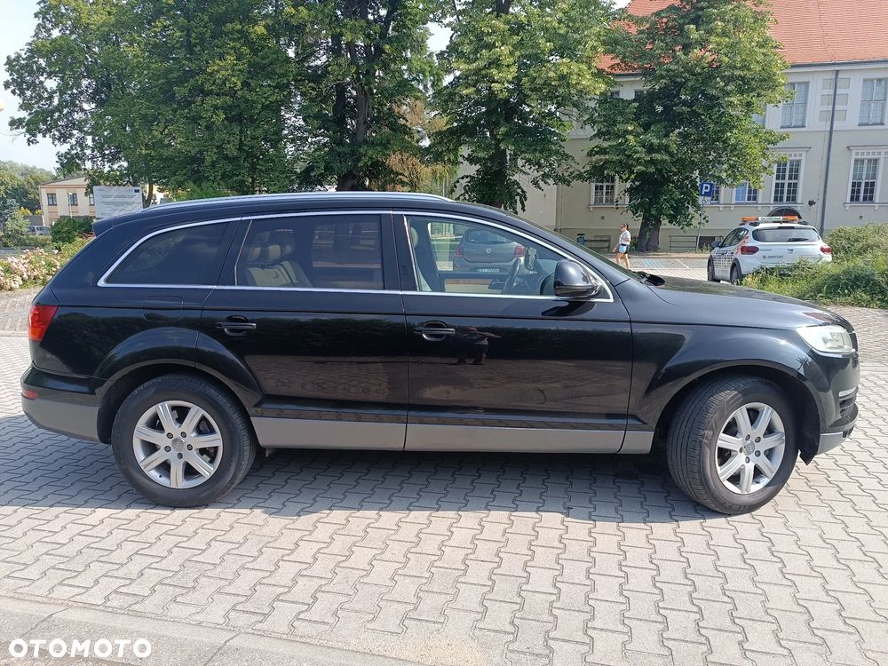 Audi Q7 4.2 FSI Quattro Tiptronic - 2