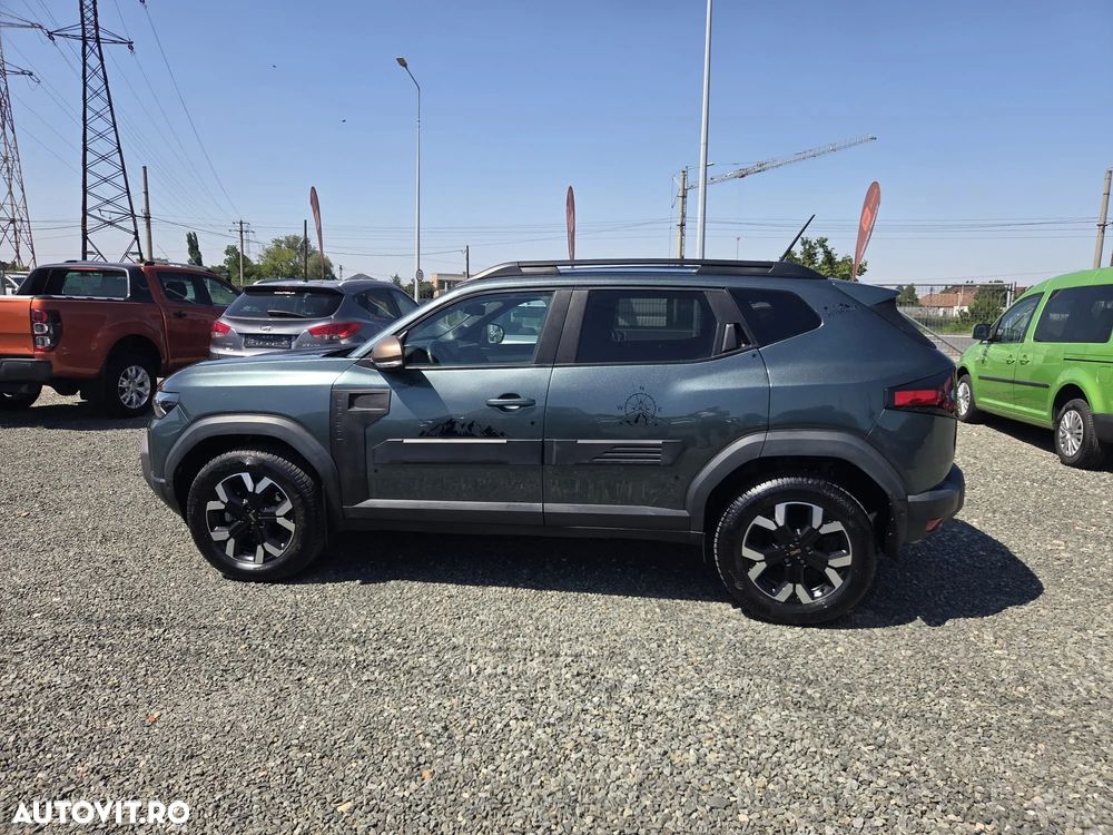 Dacia Duster - 4