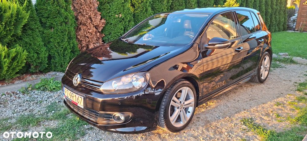 Volkswagen Golf 1.4 TSI Highline - 1