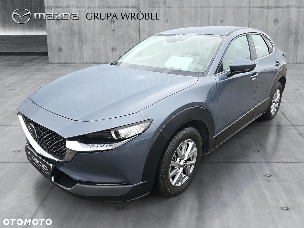 Mazda CX-30 - 1