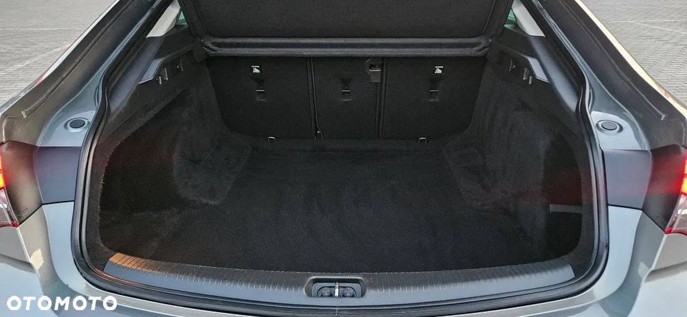 Opel Insignia 1.6 CDTI Cosmo ecoFLEX S&S - 18