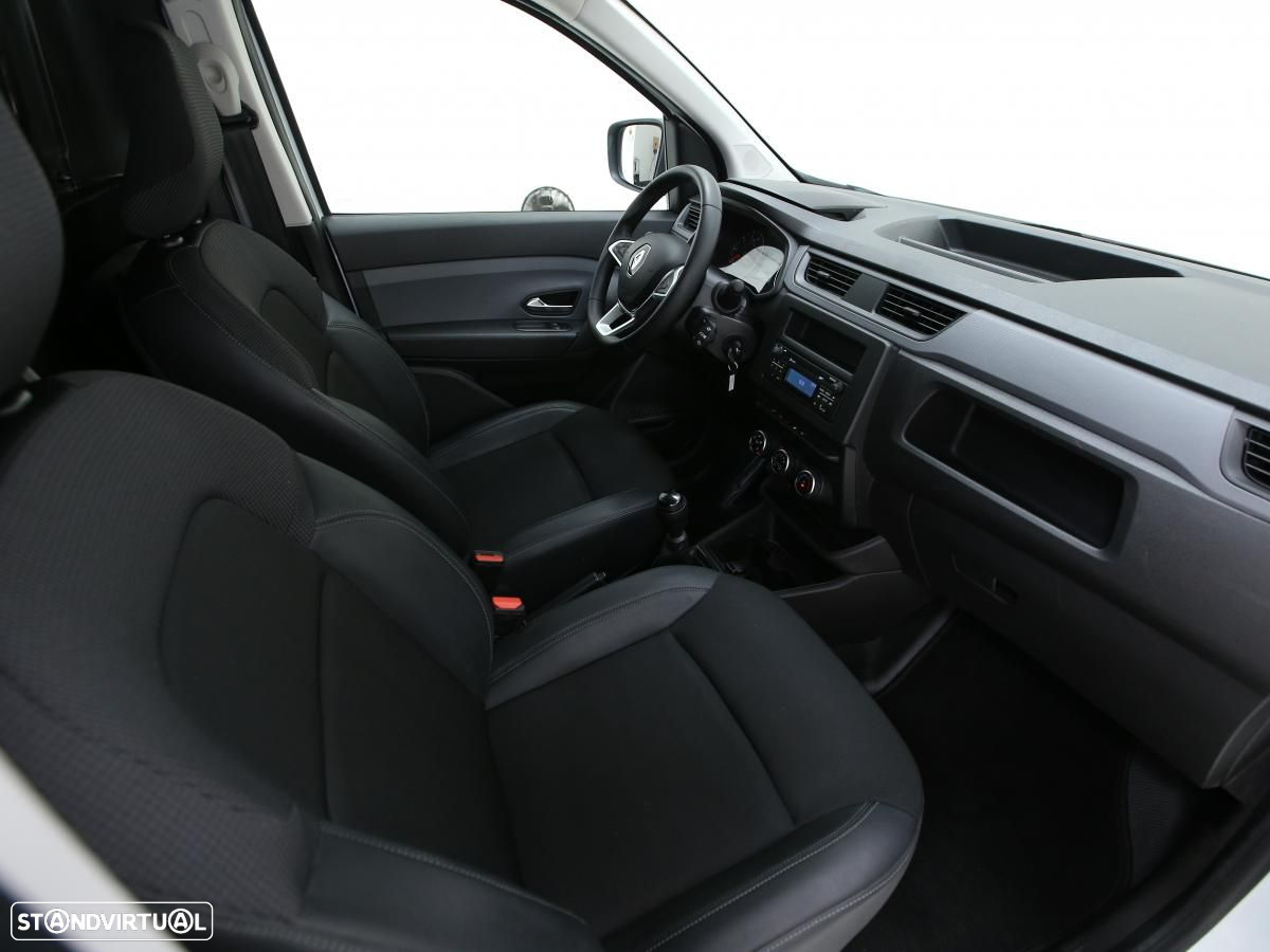 Renault Express EXPRESS 1.5 DCI BLUE 95 CONFORT (c/iva) - 19