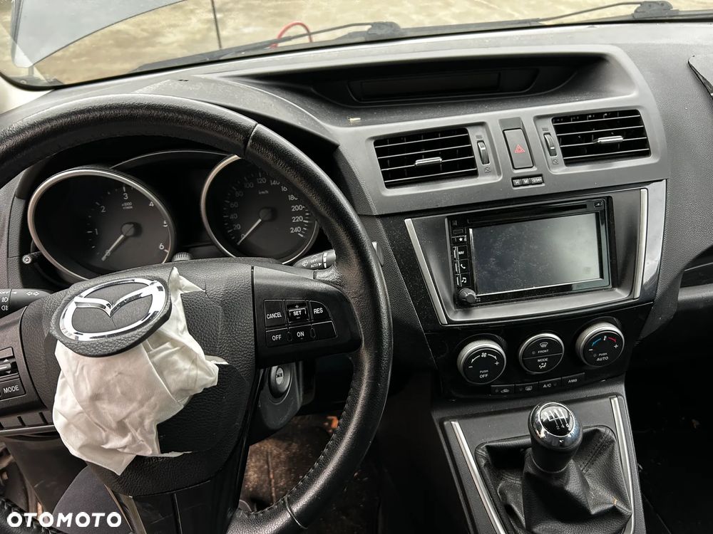 Mazda 5 - 23