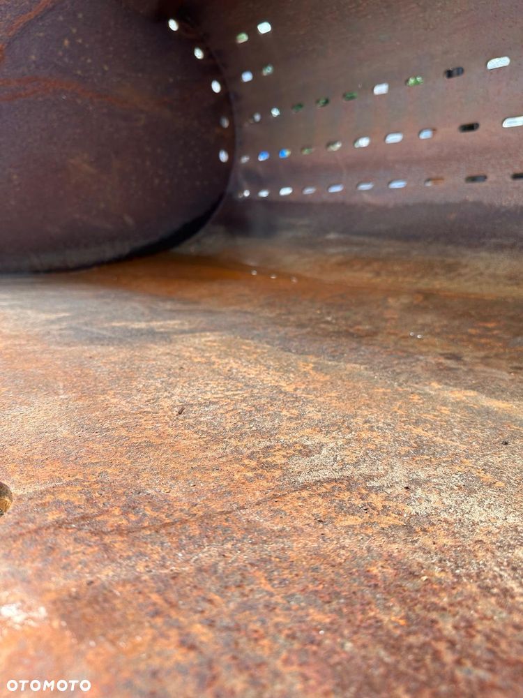 Łyżka kopiąca do koparki - 8