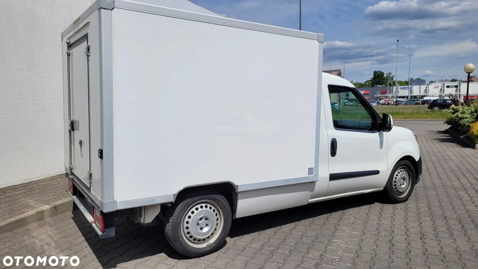 Fiat Doblo - 14