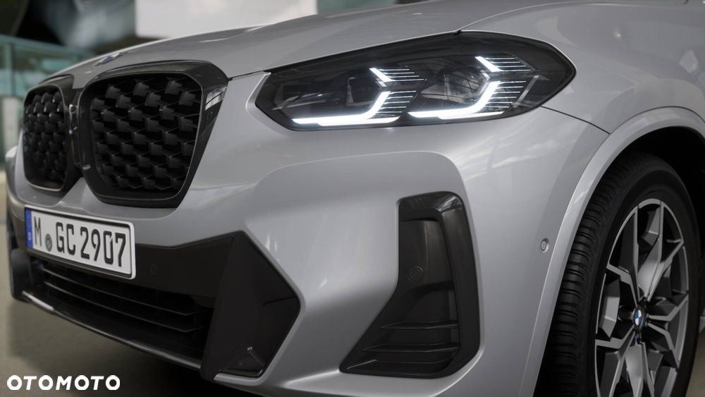 BMW X4 xDrive20d mHEV sport - 7