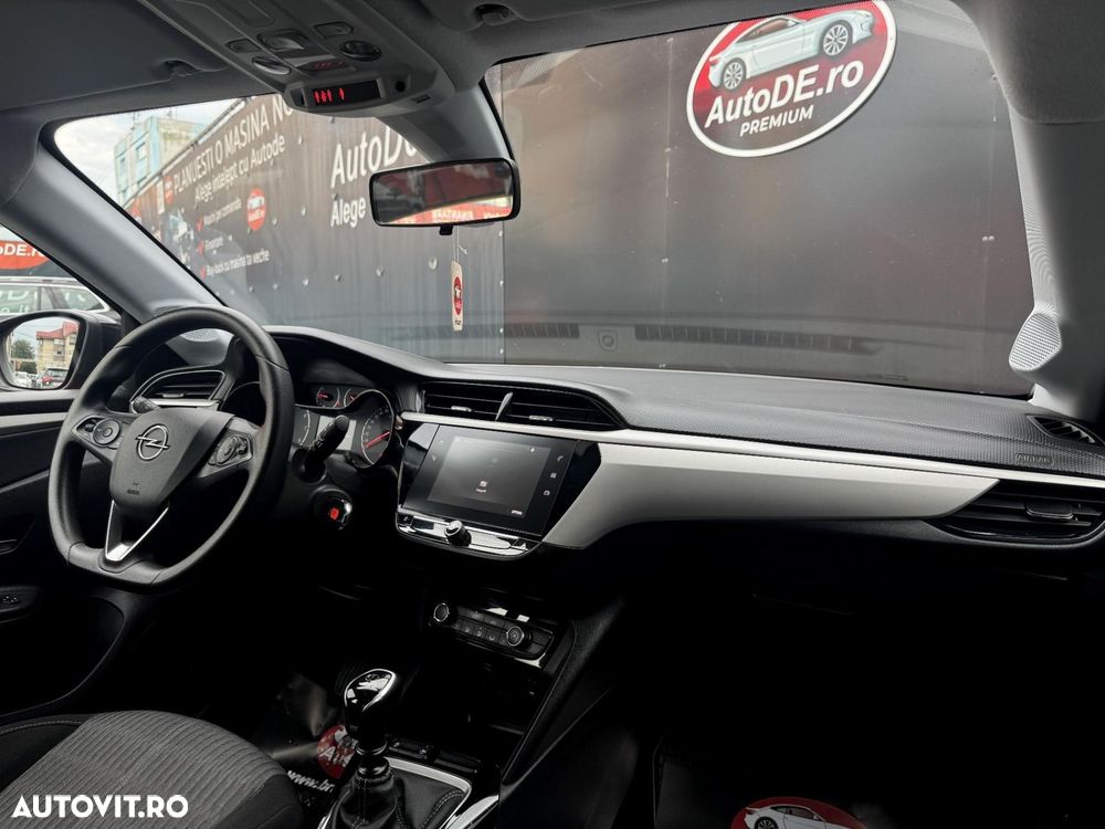 Opel Corsa - 7