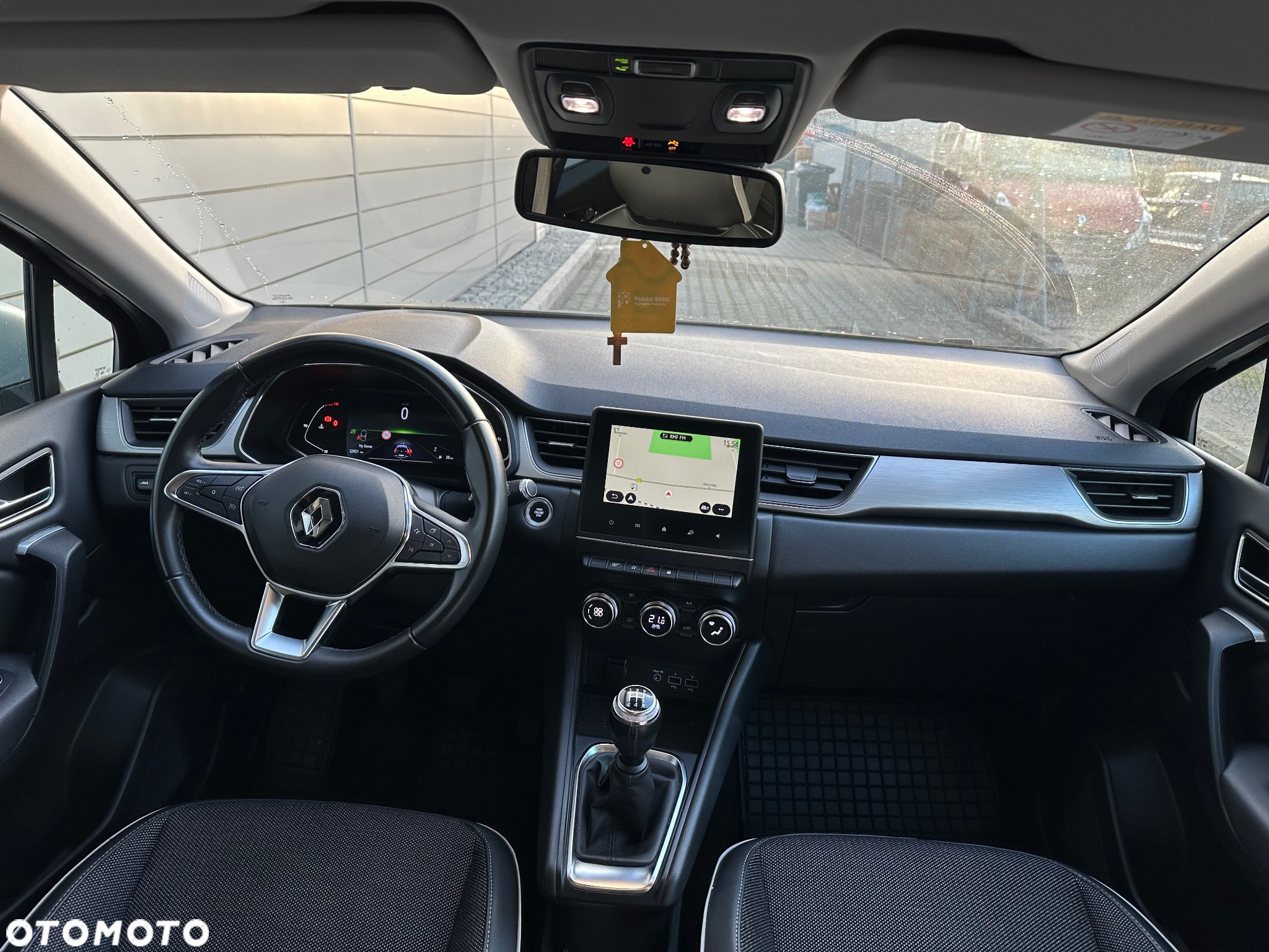 Renault Captur TCe 100 INTENS - 9