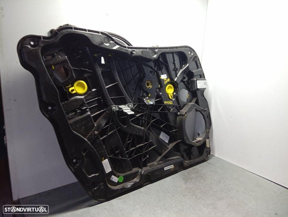 ELEVADOR FRENTE DIREITO ALFA ROMEO STELVIO 630 - 1