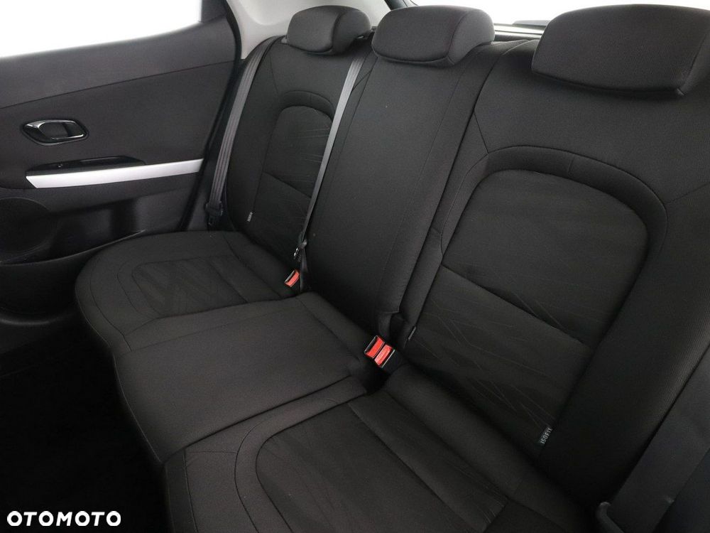 Kia Ceed 1.4 CVVT Edition 7 - 17