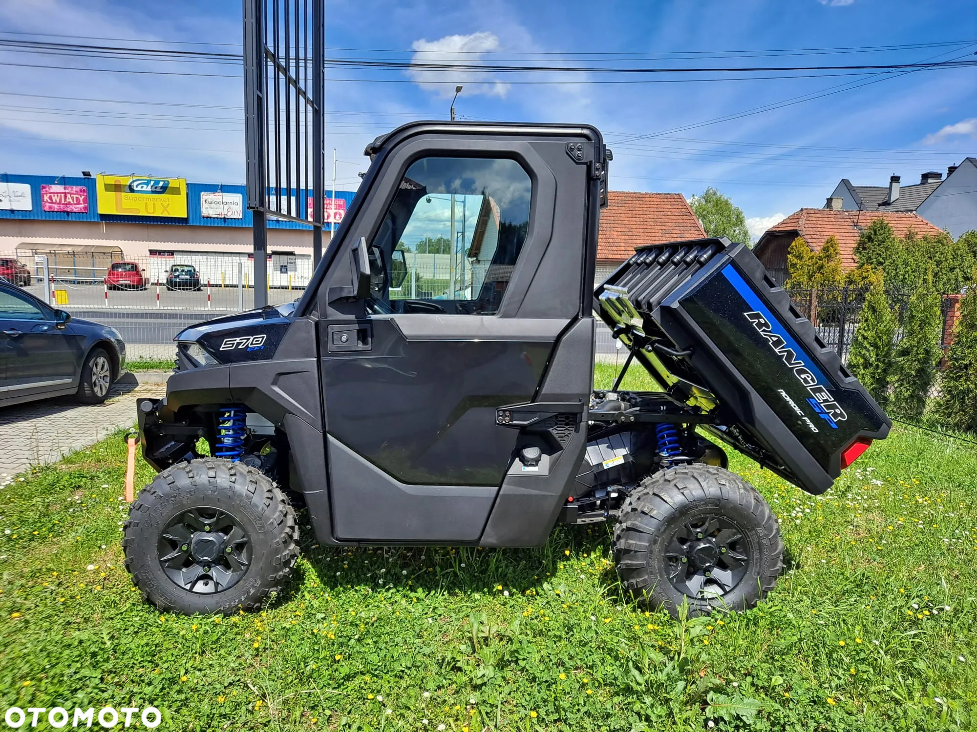 Polaris Ranger
