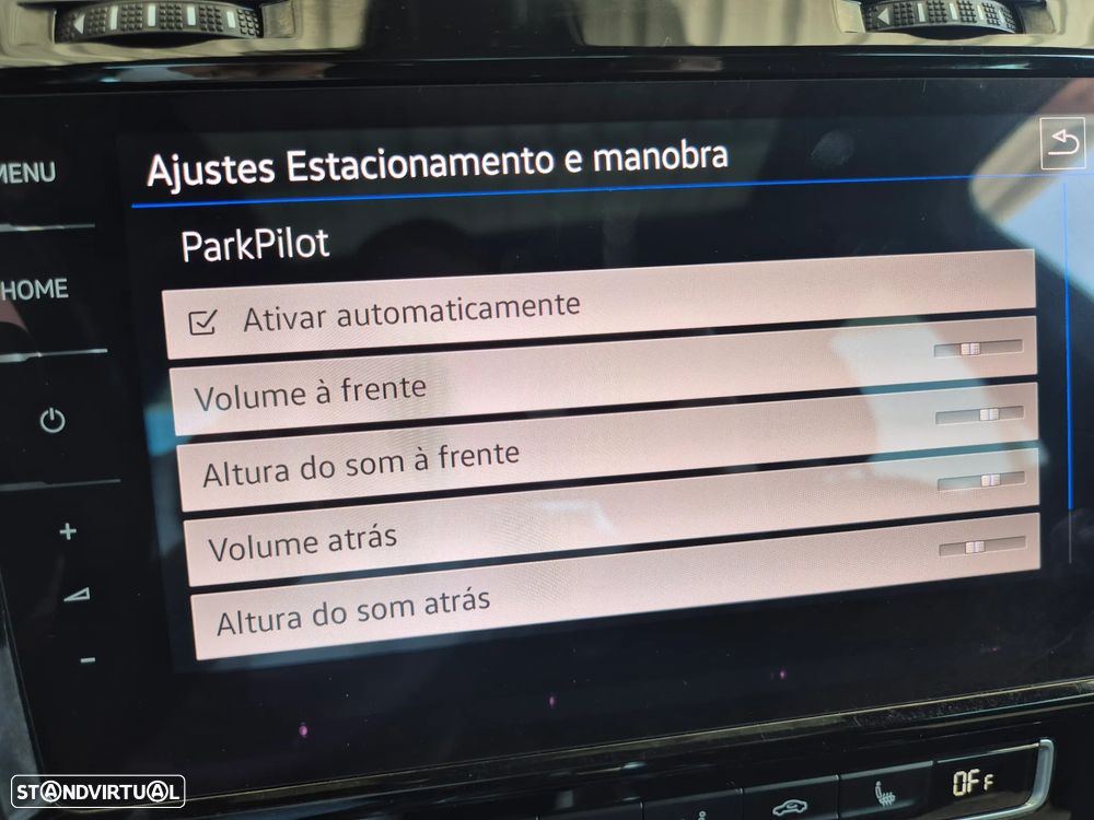 VW Golf 2.0 TDI GTD DSG - 32