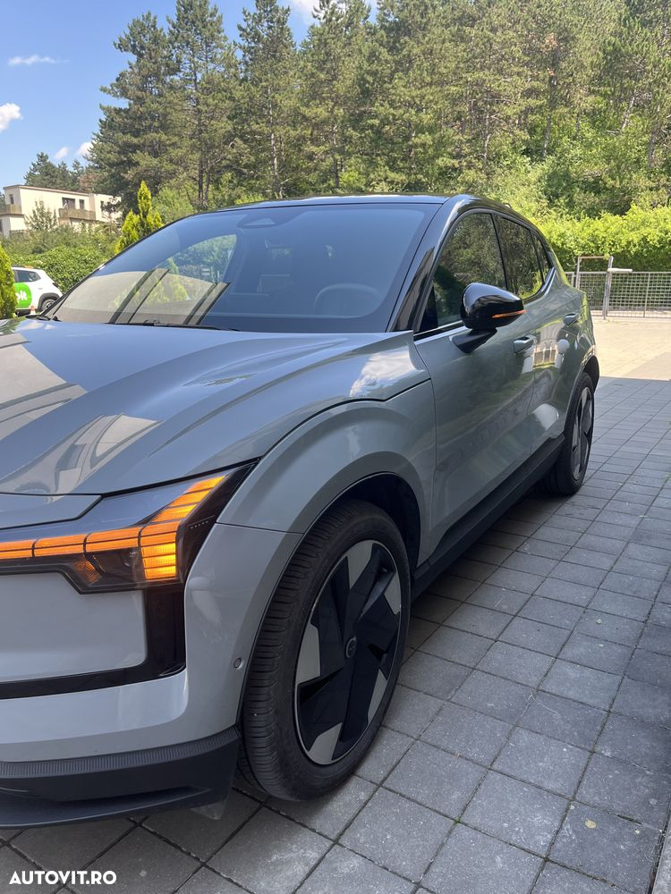Volvo EX30 Twin Motor Performance Ultra - 7
