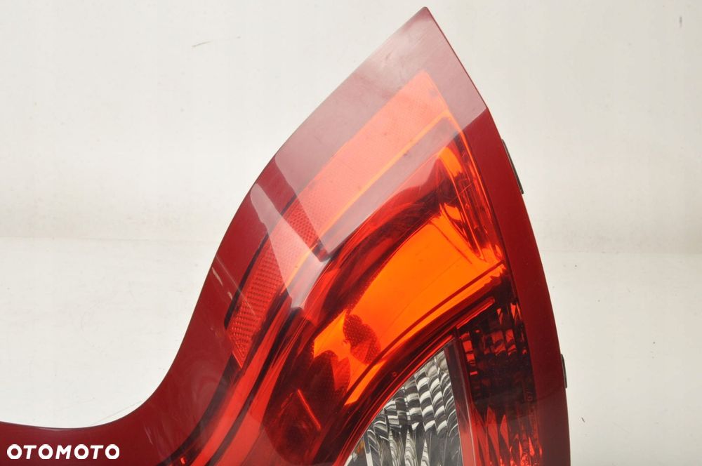 VOLVO XC60 I LAMPA PRAWA TYLNA PRAWY TYŁ  90007893 LIFT - 5