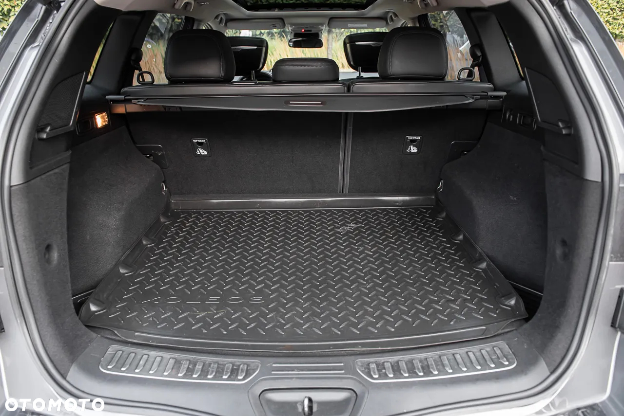 Renault Koleos 2.0 dCi Initiale Paris 4x4 X-Tronic - 32